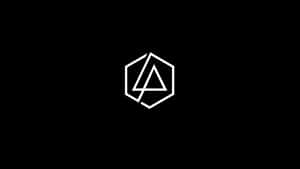 Linkin Park Logo Design Wallpaper