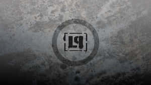 Linkin Park Logo Design Wallpaper