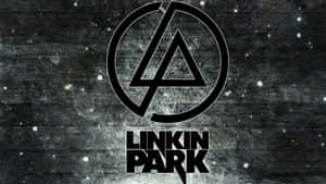 Linkin Park Logo Design Wallpaper
