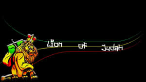 Lion Of Judah 1920 X 1080 Wallpaper Wallpaper