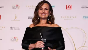 Lisa Wilkinson Wallpaper