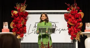 Lisa Wilkinson Wallpaper