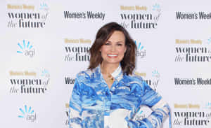 Lisa Wilkinson Wallpaper