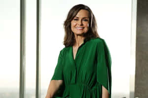 Lisa Wilkinson Wallpaper