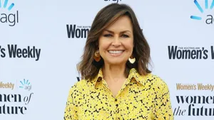 Lisa Wilkinson Wallpaper