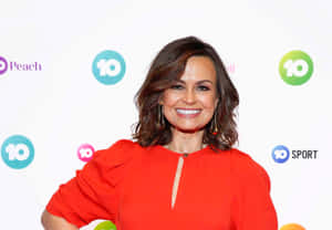 Lisa Wilkinson Wallpaper