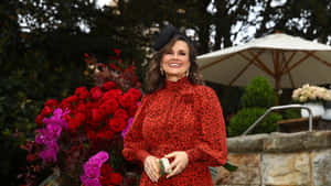 Lisa Wilkinson Wallpaper