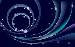 Listen To The Rhythm Of Life And Achieve Harmony Wallpaper