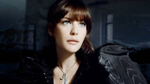 Liv Tyler Beautiful Actress Hd Wallpaper