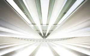 Live A Life Of Harmony Wallpaper