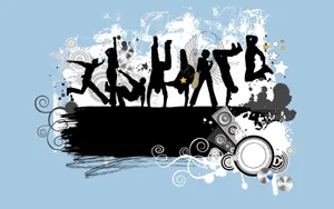 Live Life To The Fullest Wallpaper