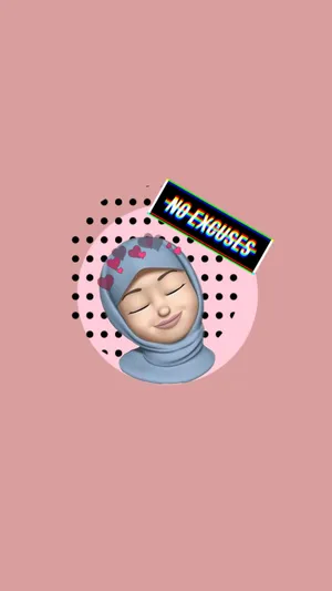 Liven Up Your Conversations With Animojis Wallpaper