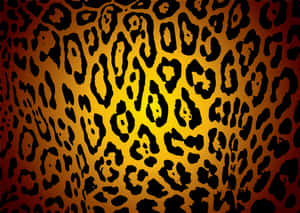 Liven Up Your Home With Exotic Animal Print! Wallpaper