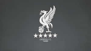 Liverpool Fc Crest Wallpaper