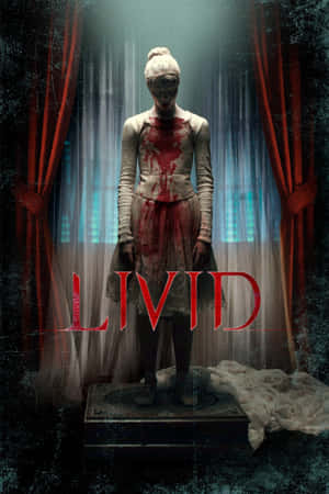 Livid Movie Poster Wallpaper