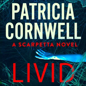 Livid Patricia Cornwell Scarpetta Novel Cover Wallpaper