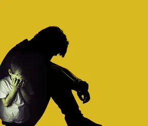 Living In The Aftermath Of Trauma Wallpaper