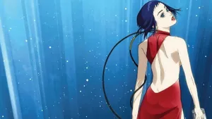 Logicoma, The Artificial Intelligence Helping Kusanagi Fight Cyber Threats