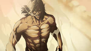 Logo Of Anime Production Company, Wit Studio Wallpaper