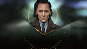 Loki Season2 Promotional Portrait Wallpaper