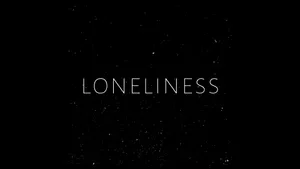 Loneliness Sad 4k Wallpaper