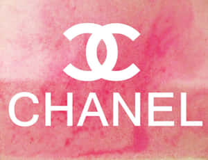 Look Amazing With A Too-cool Twist With Chanel Girly. Wallpaper