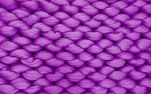 Look At The Intricate Details Of This Purple Fabric. Wallpaper