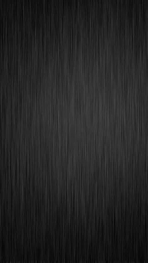 Look At This Sleek Dark Iphone! Wallpaper