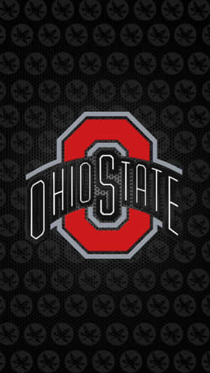 Look Cool And Stay Connected With The Ohio State Iphone Wallpaper