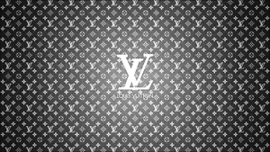 Look Cool In Louis Vuitton Wallpaper
