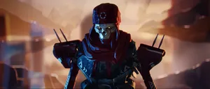 Look Out, Revenant Is On The Prowl! Wallpaper