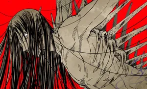 Look Out! The Founding Titan Is Making Its Return Wallpaper