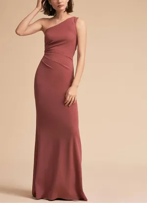 Look Stylish And Modern At Formal Events And Special Occasions In This Sophisticated Black Tie Dress Wallpaper