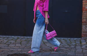 Look Stylish In The Latest Trendy Aesthetic Wallpaper