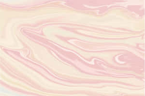 Look Stylish This Spring With A Pastel Pink Marble Desktop Background Wallpaper