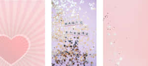 Look Stylish With The New Collection Of Cute Trendy! Wallpaper