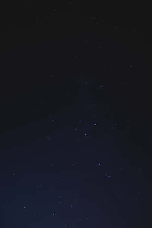 Look Up And Take Inspiration From The Stars Wallpaper