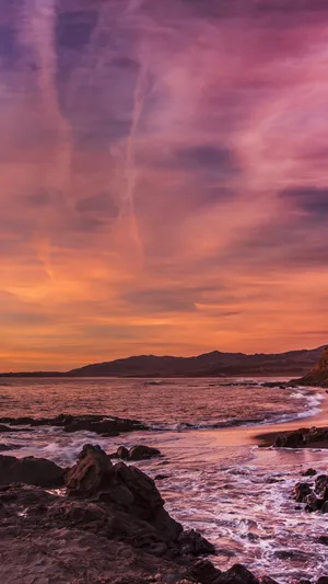 Look Up At The Endless Possibilities Wallpaper