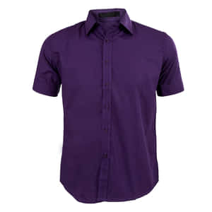 Look Your Best With Purple Shirt Wallpaper