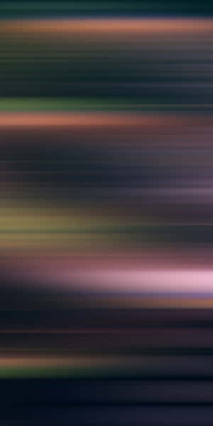 Looking Up To A Lighting World Wallpaper