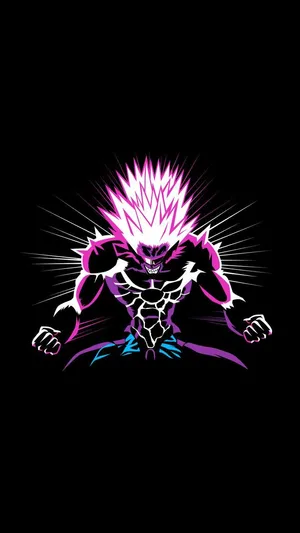 Lord Boros - Ruler Of The Universe Wallpaper