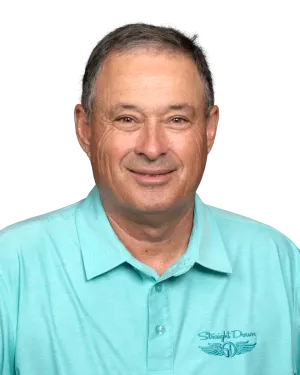 Loren Roberts Headshot Wallpaper