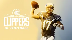 Los Angeles Chargers Philip Rivers Wallpaper