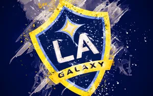 Los Angeles Fc 4k Digital Paint Art Wallpaper