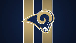 Los Angeles Rams American Football Wallpaper