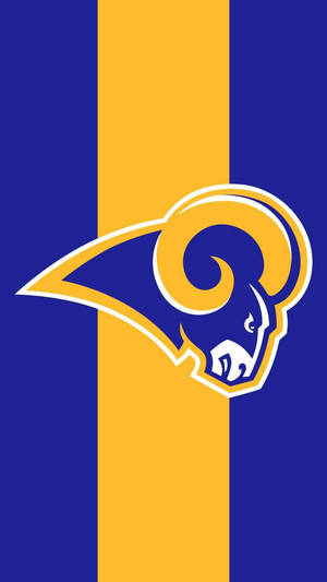 Los Angeles Rams National Football Wallpaper