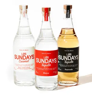 Los Sundays Three Different Flavors Wallpaper