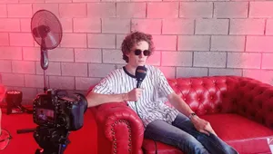 Lost Frequencies Europa Fm Interview Wallpaper