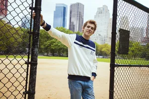 Lost Frequencies Photoshoot Wallpaper
