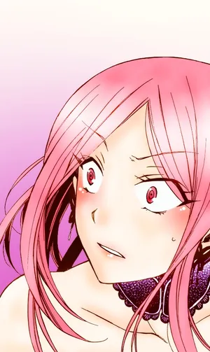 Lottie Baskerville Caught In A Candid Moment Wallpaper